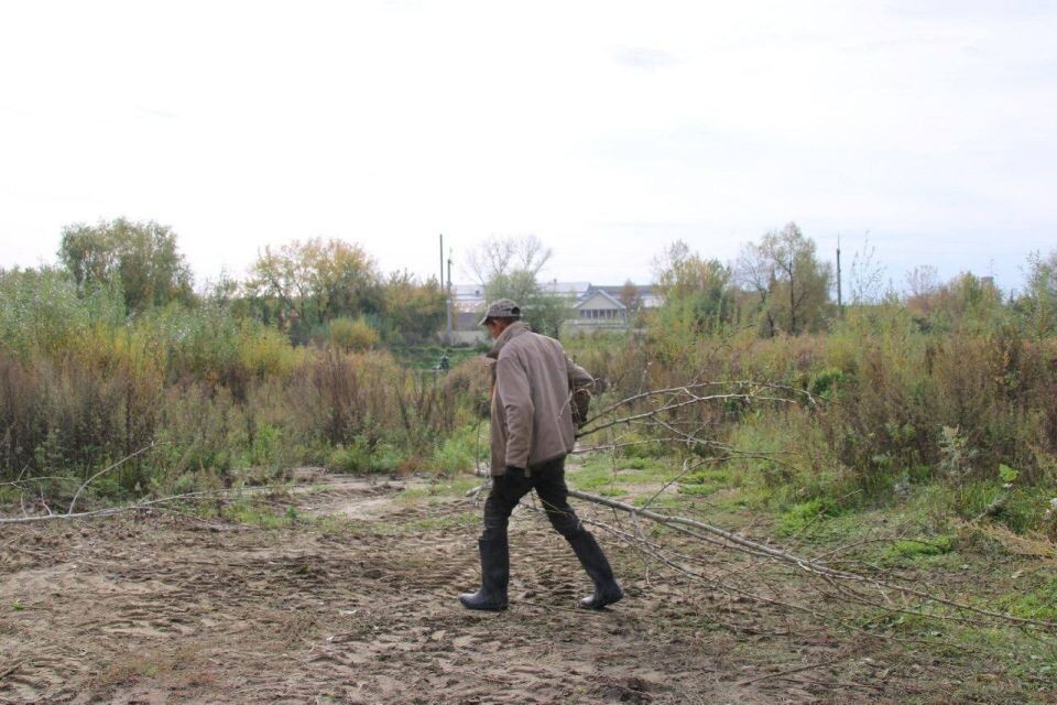    Озеро Ковалевское. Источник: t.me/admbiysk