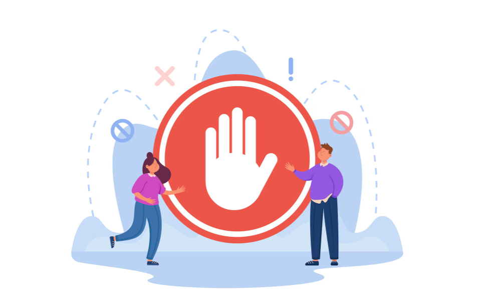 Обойти ограничения