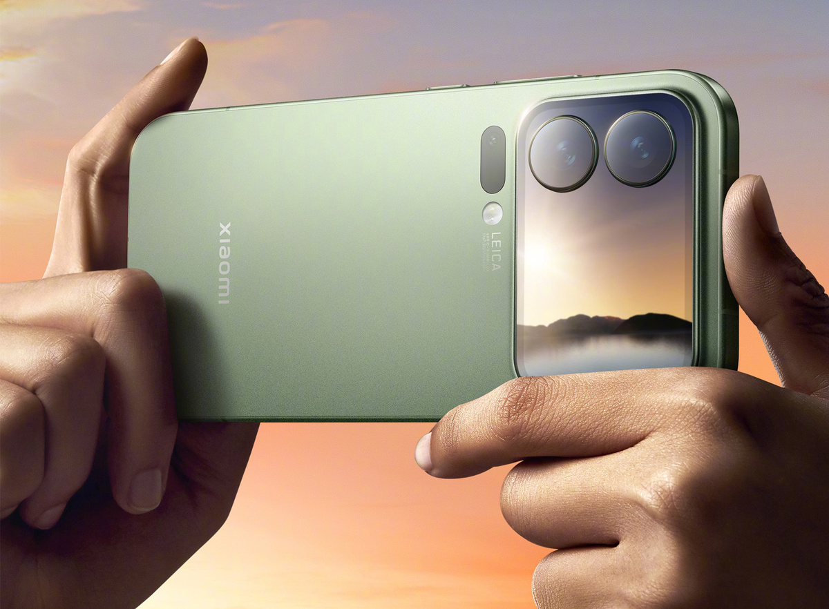 Фото: Xiaomi  📷
