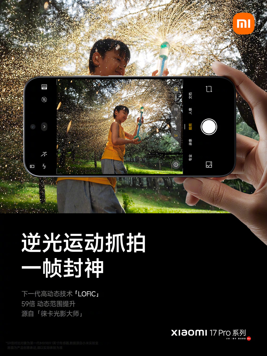 Фото: Xiaomi  📷
