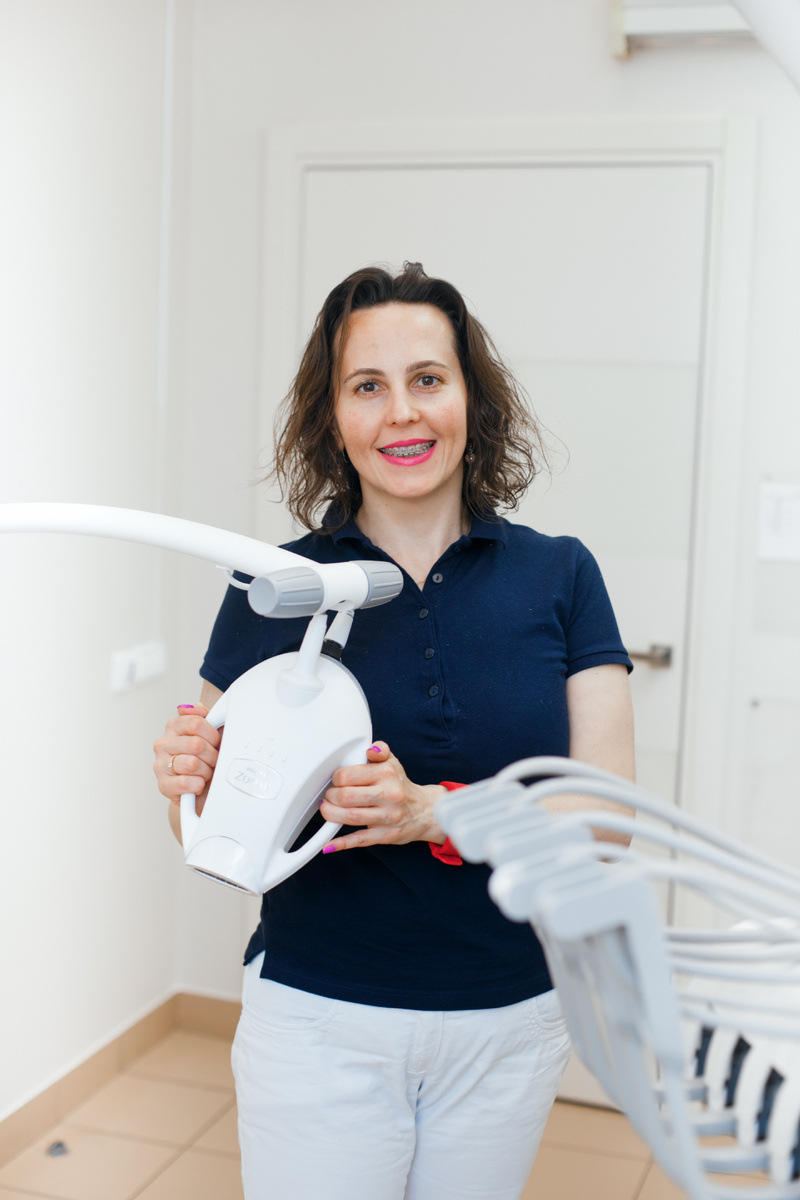 Фотография взята с сайта стоматологии Дмитрович Фэмили https://www.dmitrovich.ru/