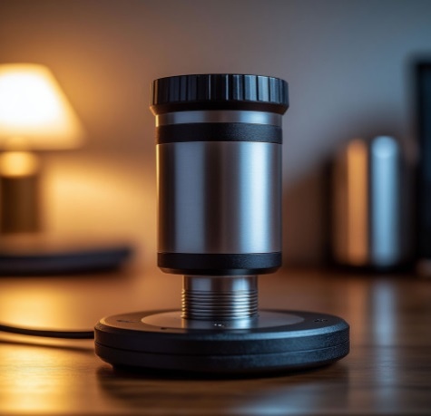 Ультразвуковой излучатель - приемник