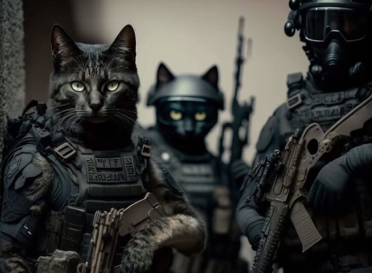 Марс в Скорпионе в квадрате к Плутону