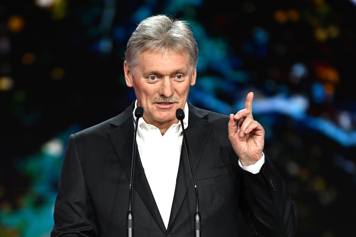    «Аккуратное продвижение на фронте». В Кремле заявили о войне, которую России нужно обязательно выиграть