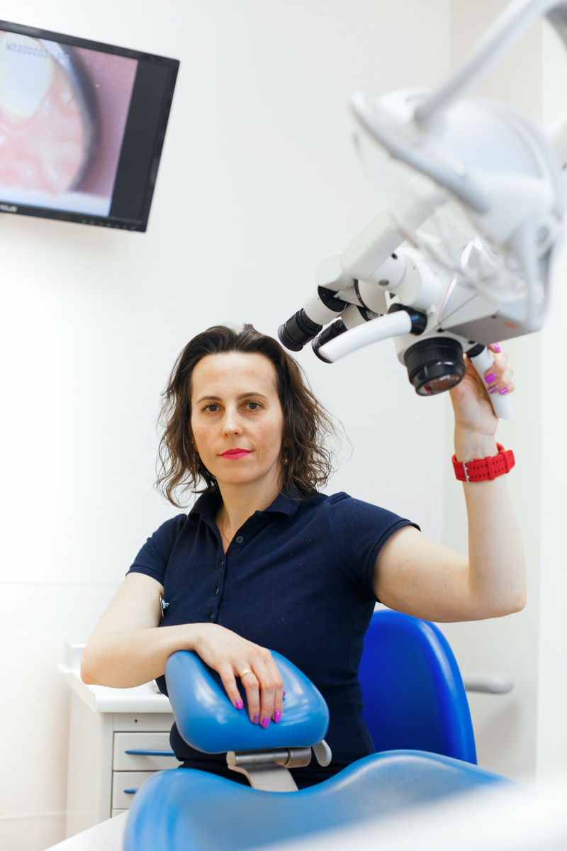 Фотография взята с сайта стоматологии Дмитрович Фэмили https://www.dmitrovich.ru/