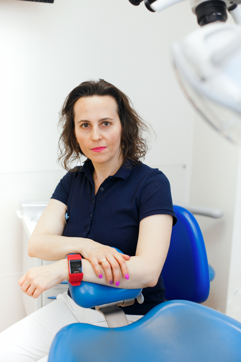 Фотография взята с сайта стоматологии Дмитрович Фэмили https://www.dmitrovich.ru/