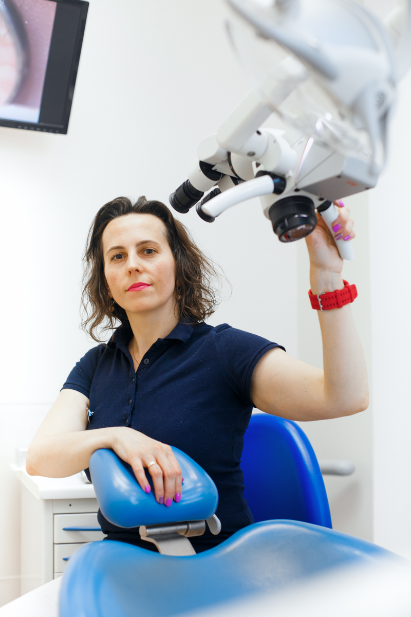 Фотография взята с сайта стоматологии Дмитрович Фэмили https://www.dmitrovich.ru/