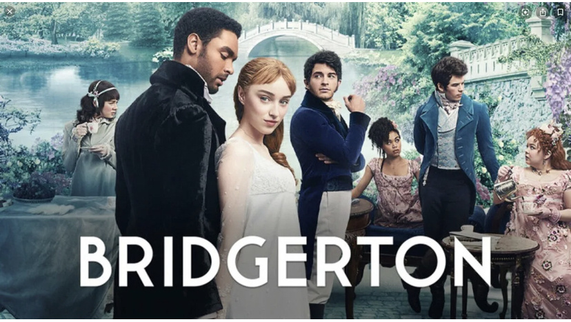 💘Бриджертоны. Психологический разбор главных героев 1 сезона. Герцог и Виконтесса 