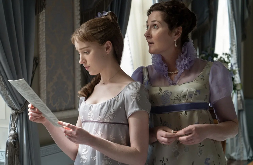 💘Бриджертоны. Психологический разбор главных героев 1 сезона. Герцог и Виконтесса 