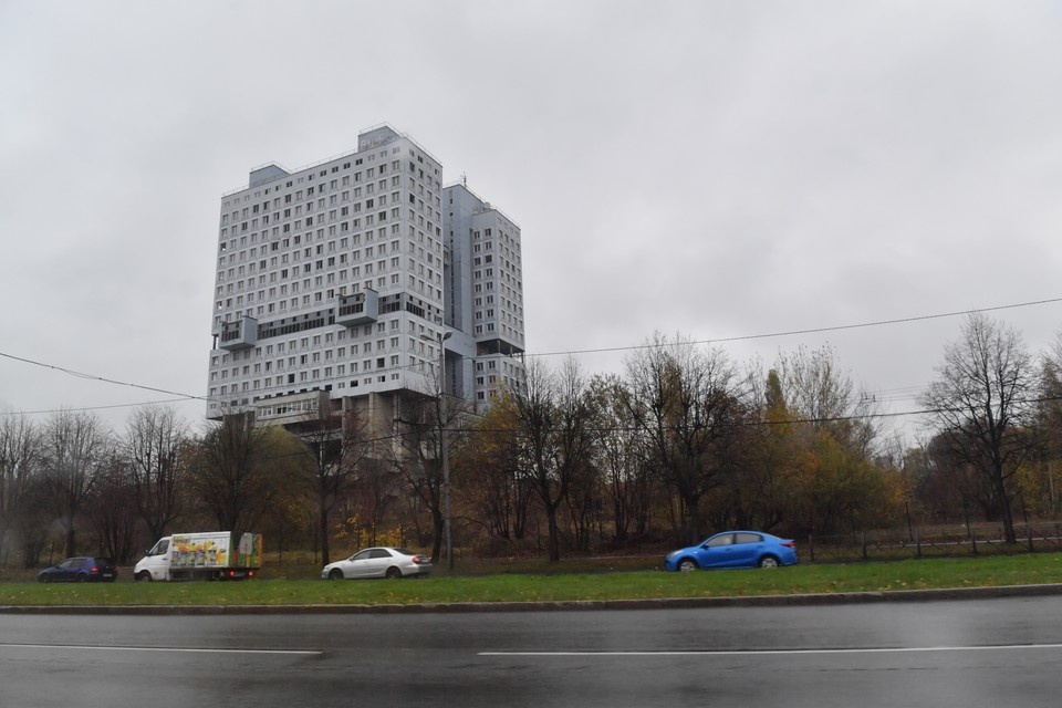    Соревнования пройдут на площади, где стоял Дом Советов. Иван МАКЕЕВ