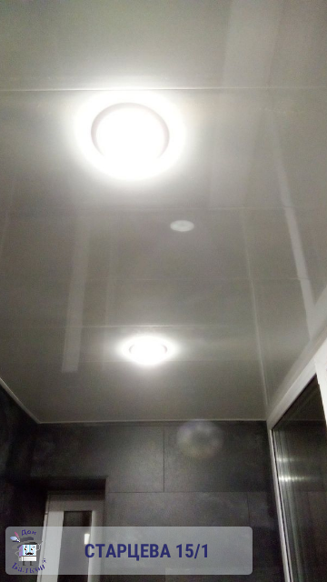 Теплая лоджия от компании Дон Балкон +7 (342) 299-99-66