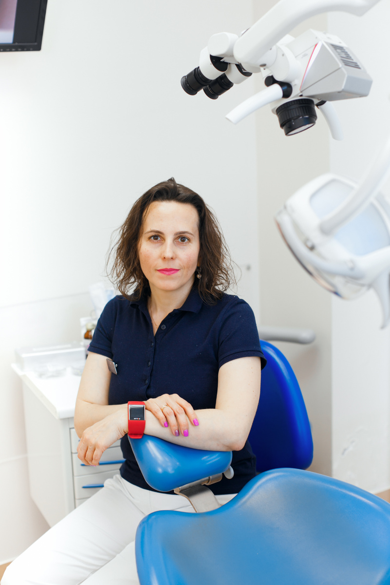 Фотография взята с сайта стоматологии Дмитрович Фэмили https://www.dmitrovich.ru/