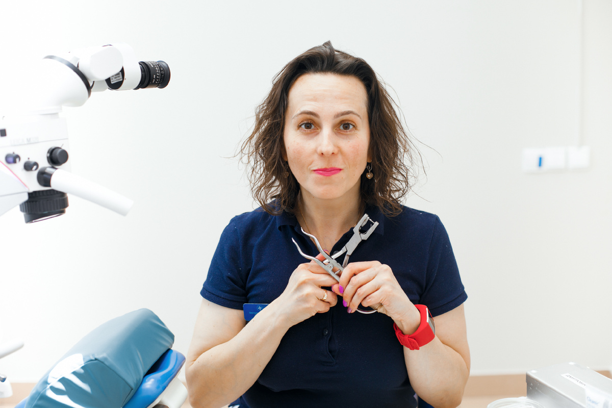 Фотография взята с сайта стоматологии Дмитрович Фэмили https://www.dmitrovich.ru/