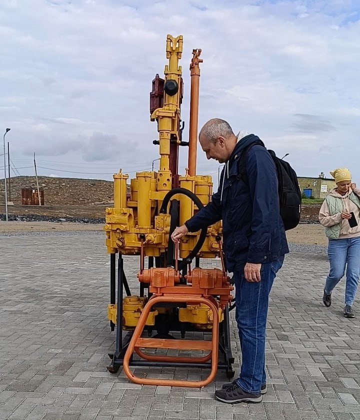 фото нашего корреспондента (Игорь Стэн)