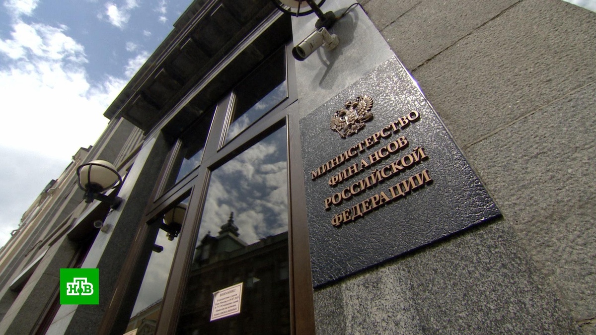    Минфин предложил повысить НДС с 1 января