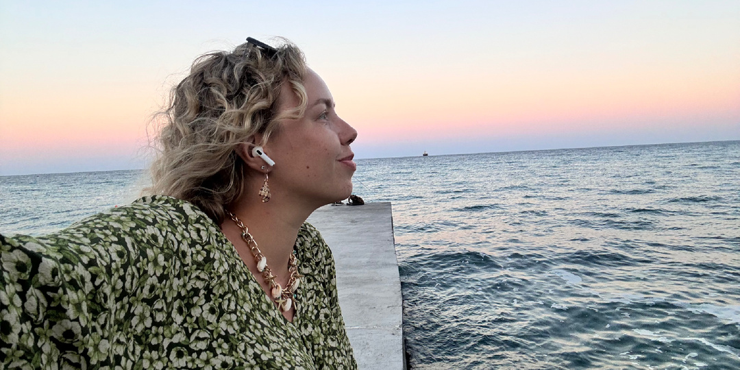 Ялта или «мои крымские истории 2025»