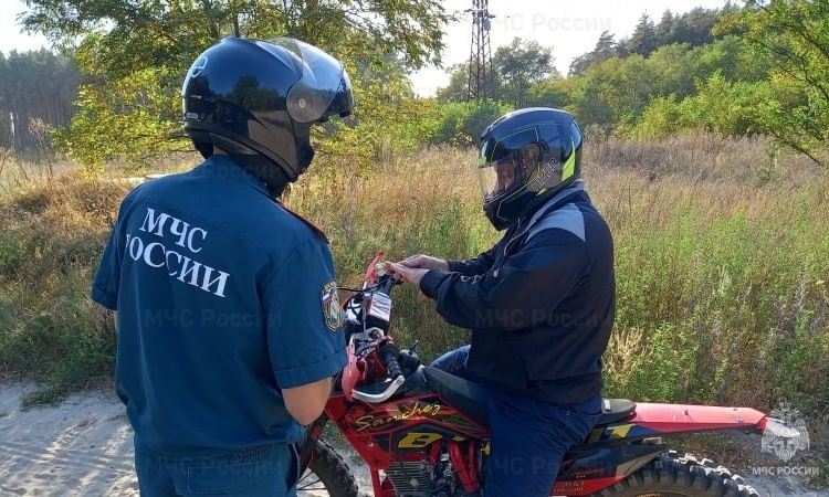     Курянина оштрафовали за шашлыки на берегу Сейма