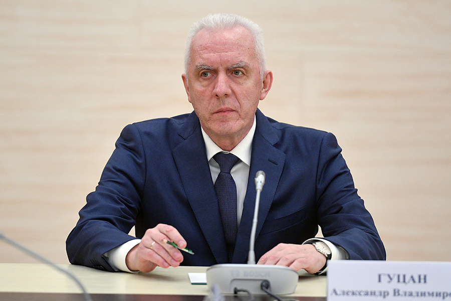    © Рамиль Ситдиков/РИА Новости