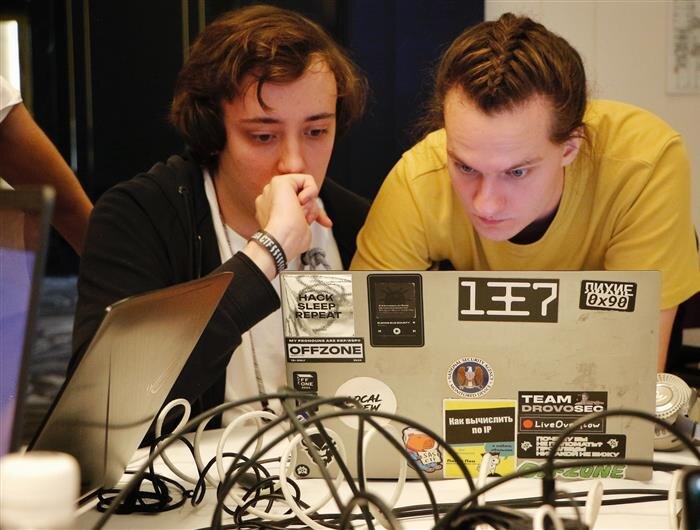    ФОТО: Белова Александра