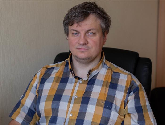    Автор фото: Юлия Зиганшина