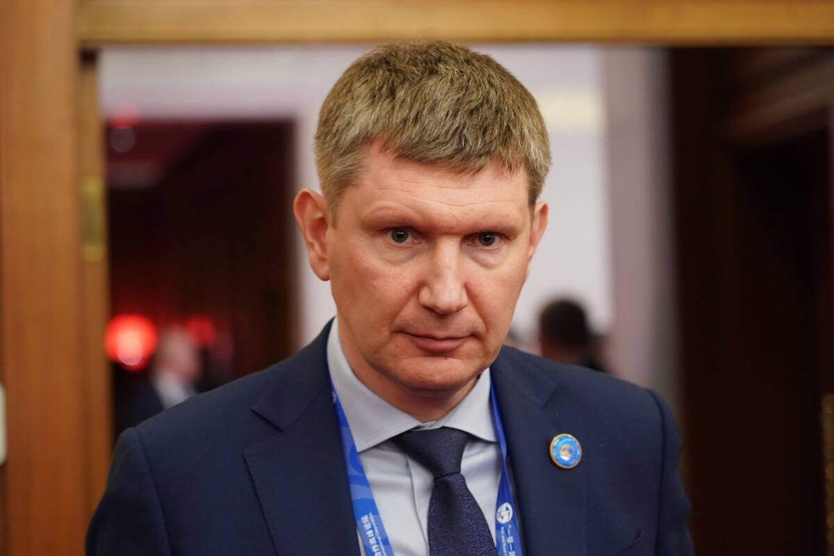     / Источник: © ИЗВЕСТИЯ/Павел Волков