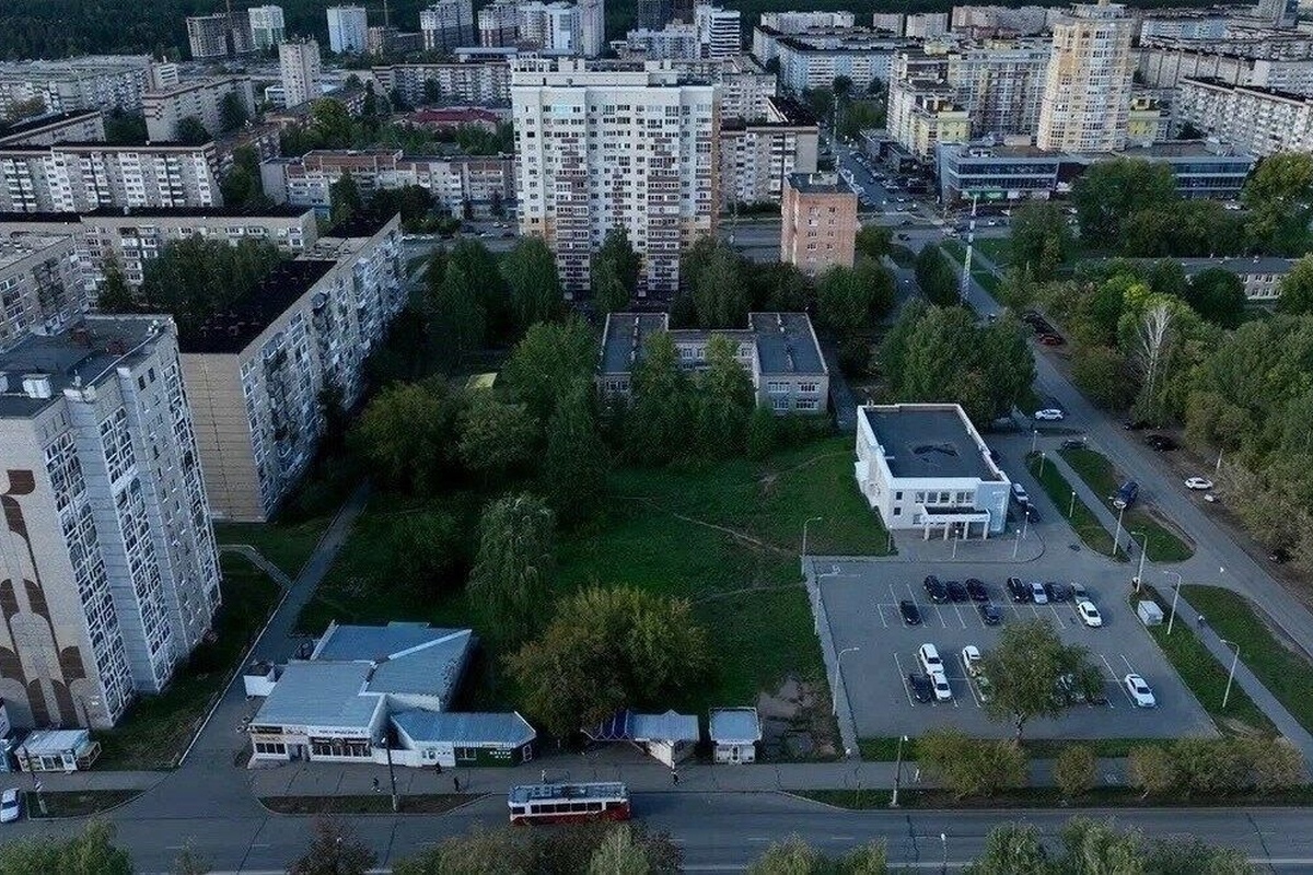    Фото: администрация Ижевска, источник: vk.com