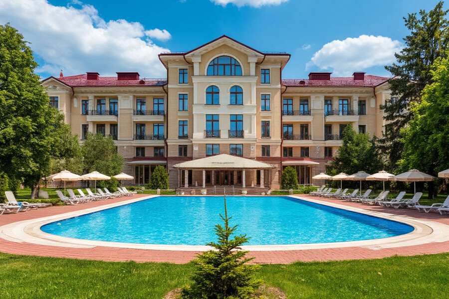    Фото: Шедеврум