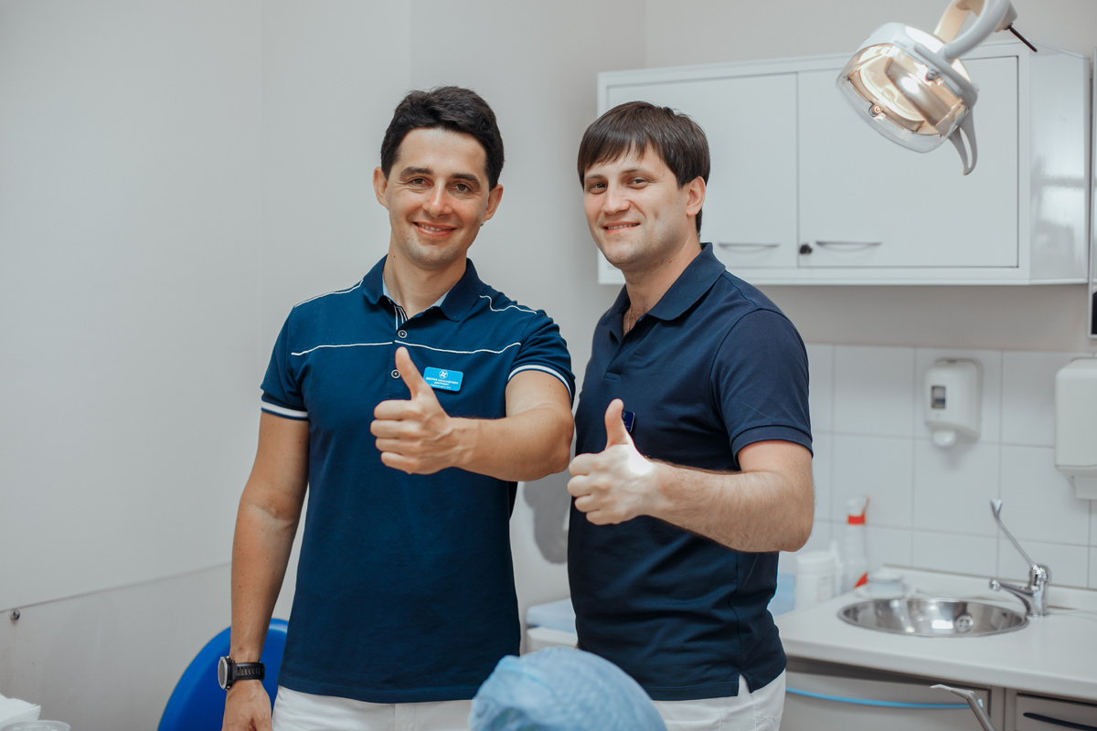 Фотография взята с сайта стоматологии Дмитрович Фэмили https://www.dmitrovich.ru/