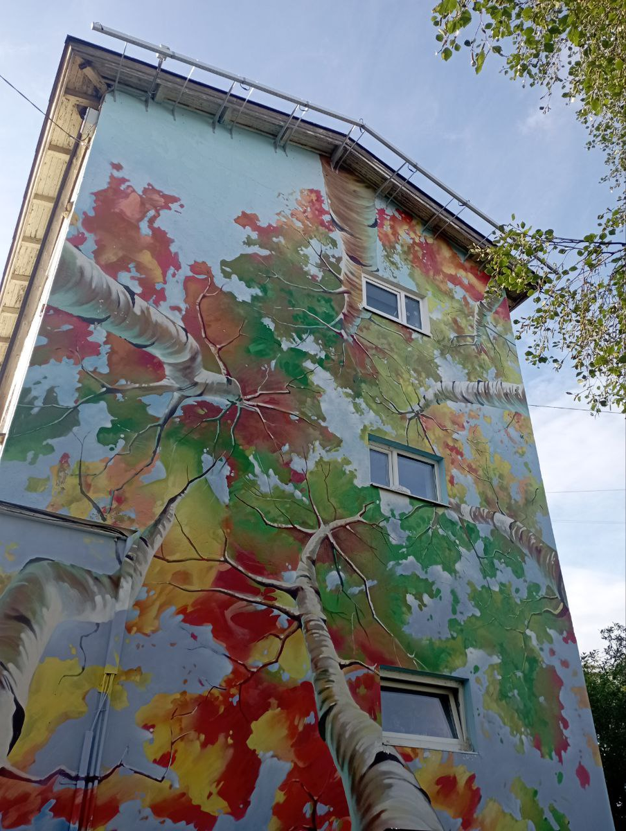 фото нашего корреспондента (Игорь Стэн)