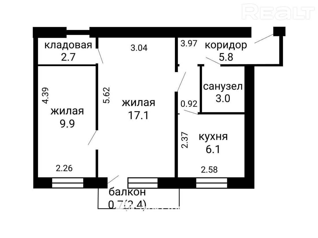 -2