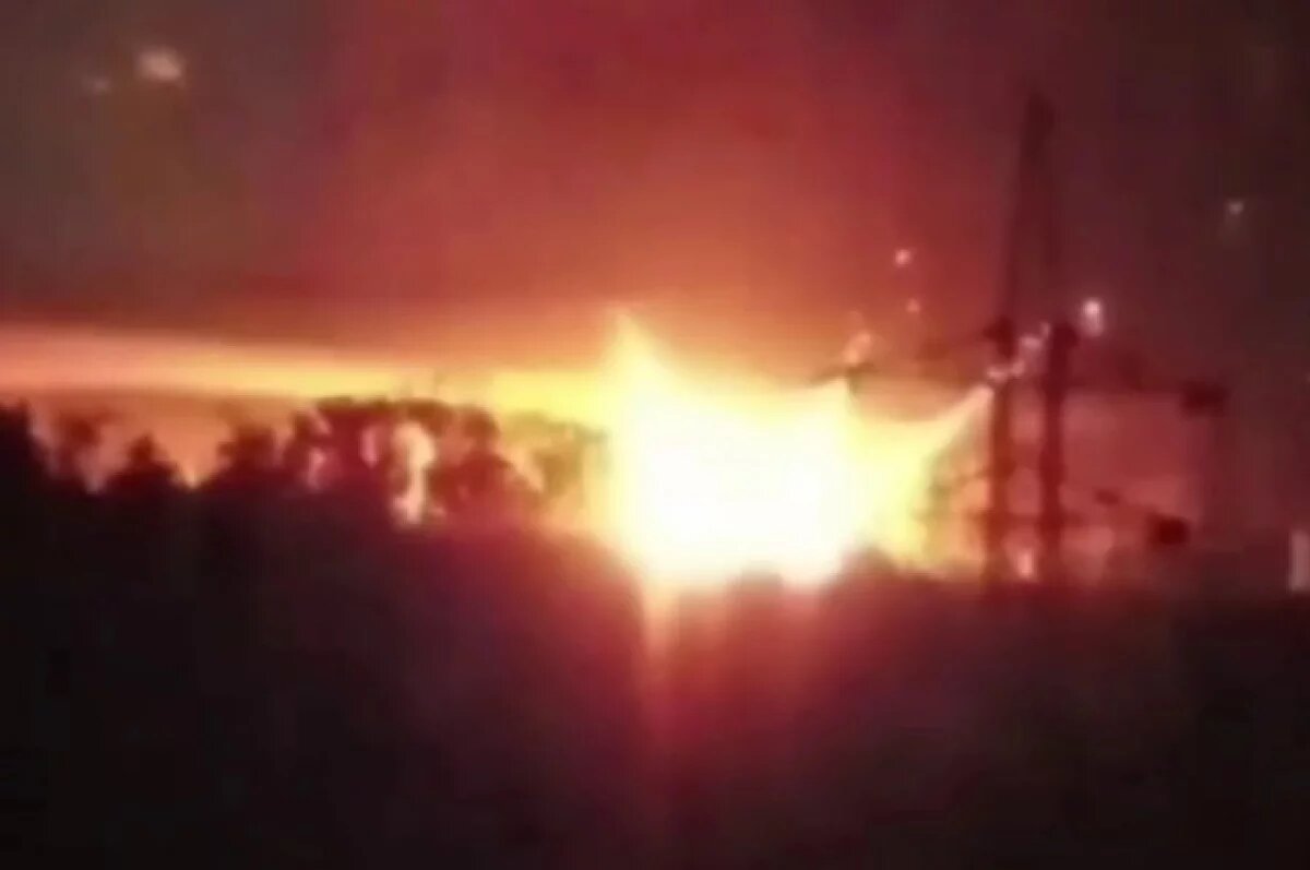    Удары по Харькову накрыли наемников и тайный военный завод 24 сентября