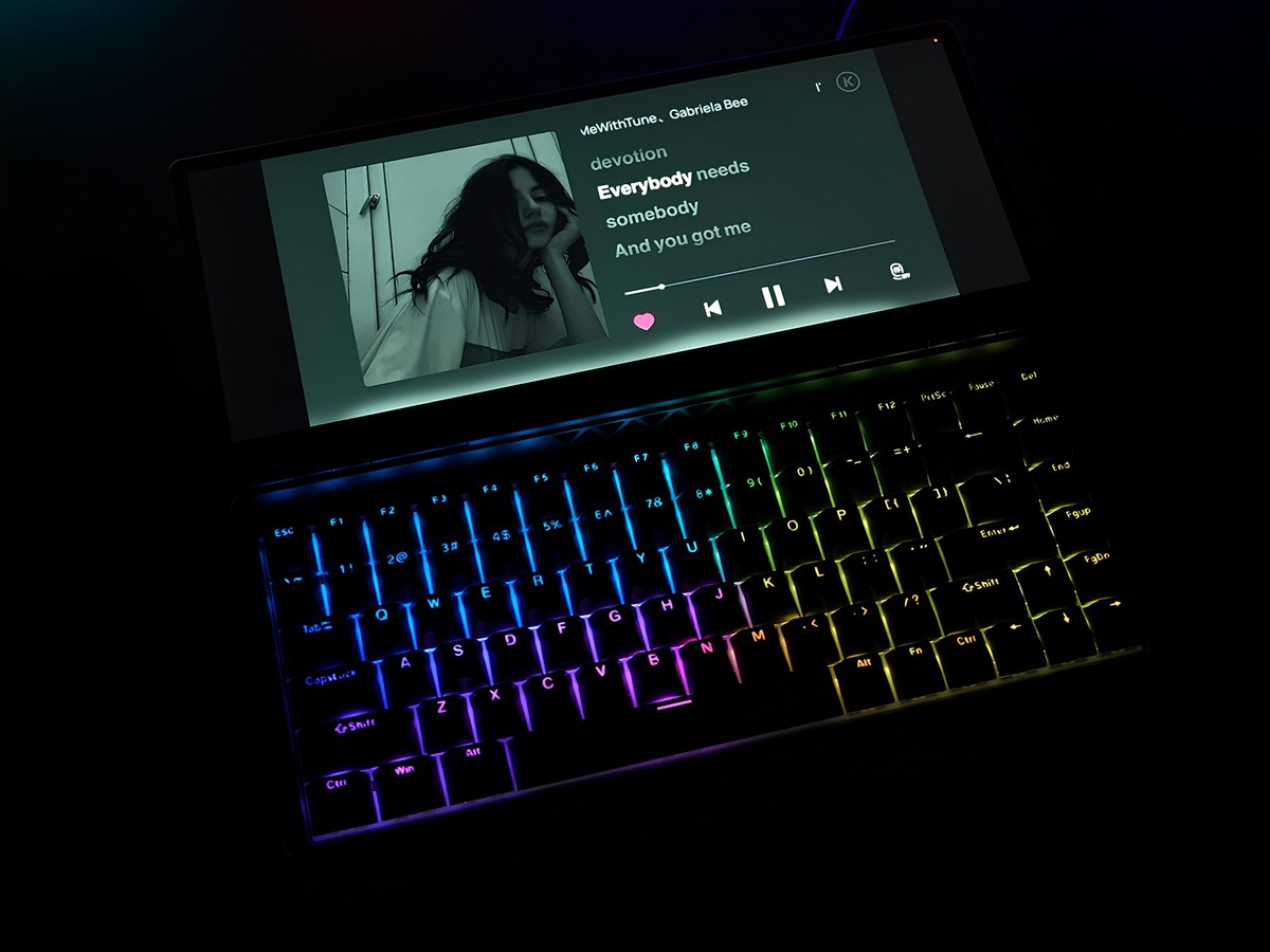 Фото: Kickstarter