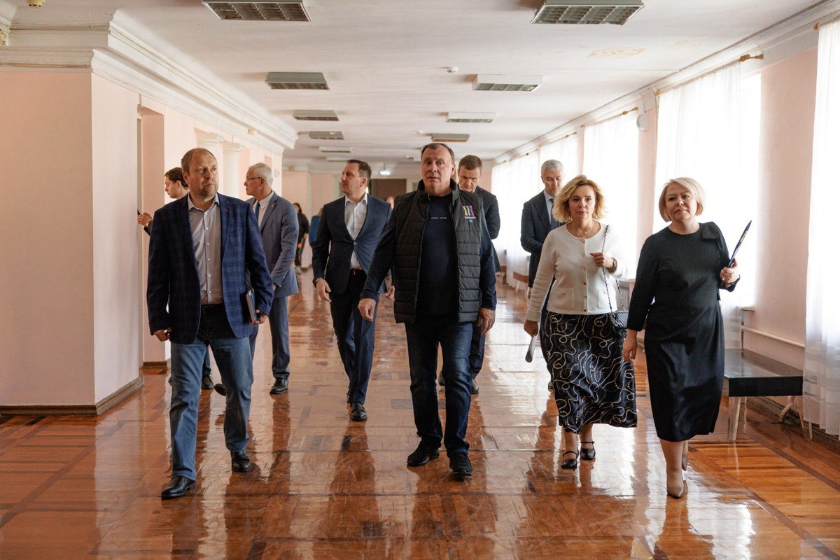 Листайте вправо, чтобы увидеть больше изображений