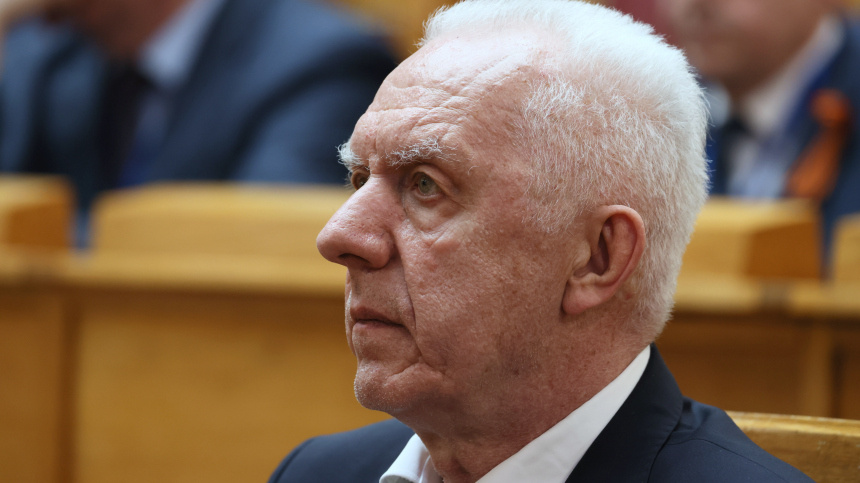    Фото: © РИА Новости/Михаил Метцель