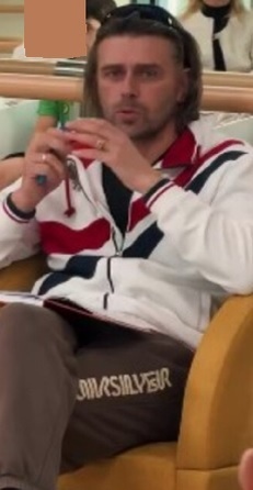    Петр Чернышев сейчас. Фото: скрин