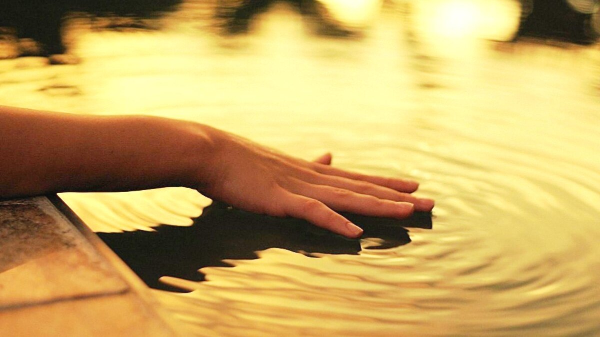 ПЯТИЭТАПНЫЙ ПРОЦЕСС ОСВОБОЖДЕНИЯ СТАРОЙ ИСТОРИИ. Здравница Гармонии.