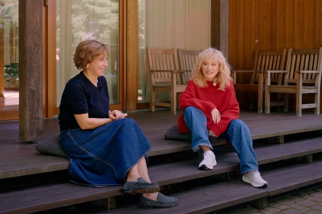    Фото © YouTube / Скажи Гордеевой*