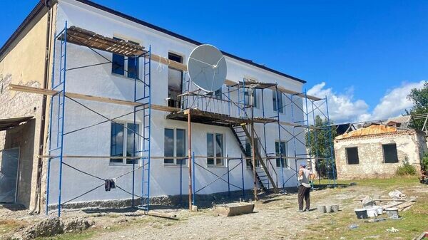    © Photo : Пресс-служба Ленингорского района РЮО