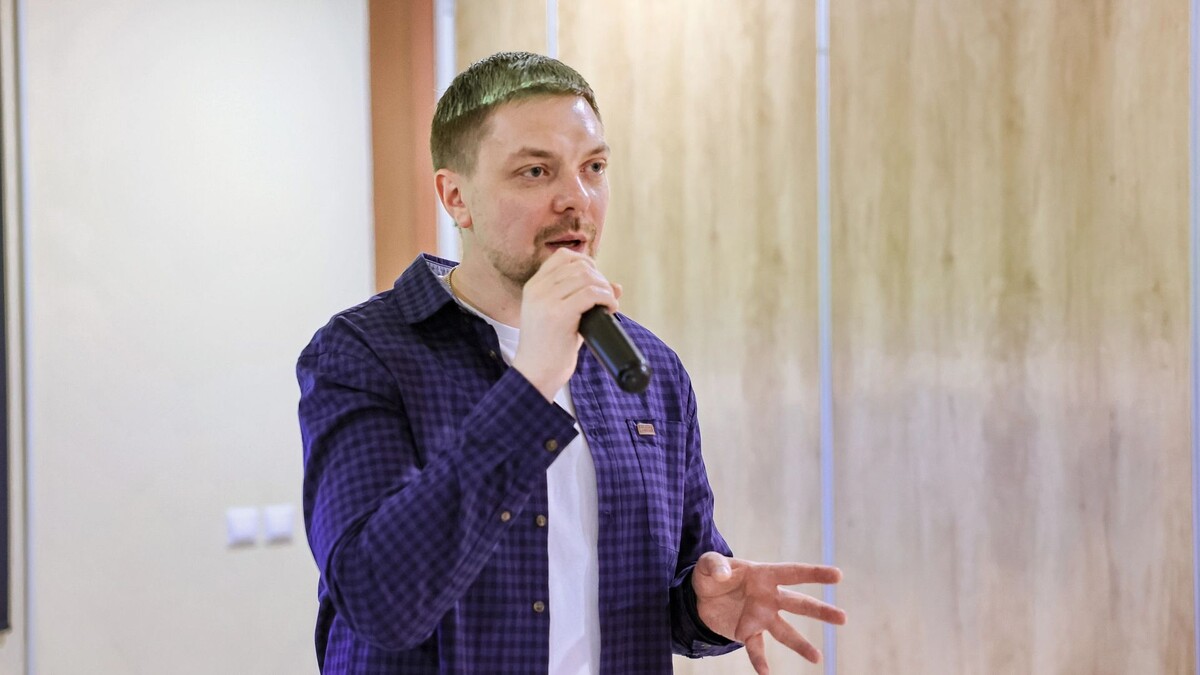    Фото: Андрей Ткачев / «Ямал-Медиа»