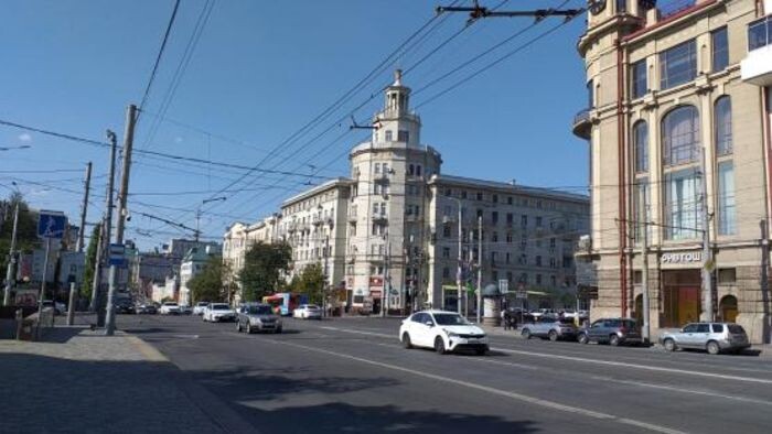 Иллюстрация: © «Панорама»