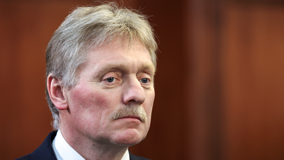 Автор фото: Сергей Бобылев/ ТАСС