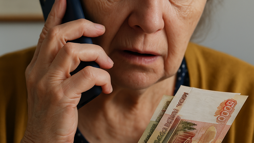    Сгенерировано ИИ