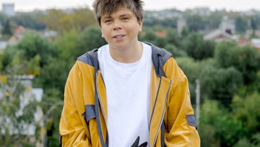    Фото: соцсети Элвина Грея