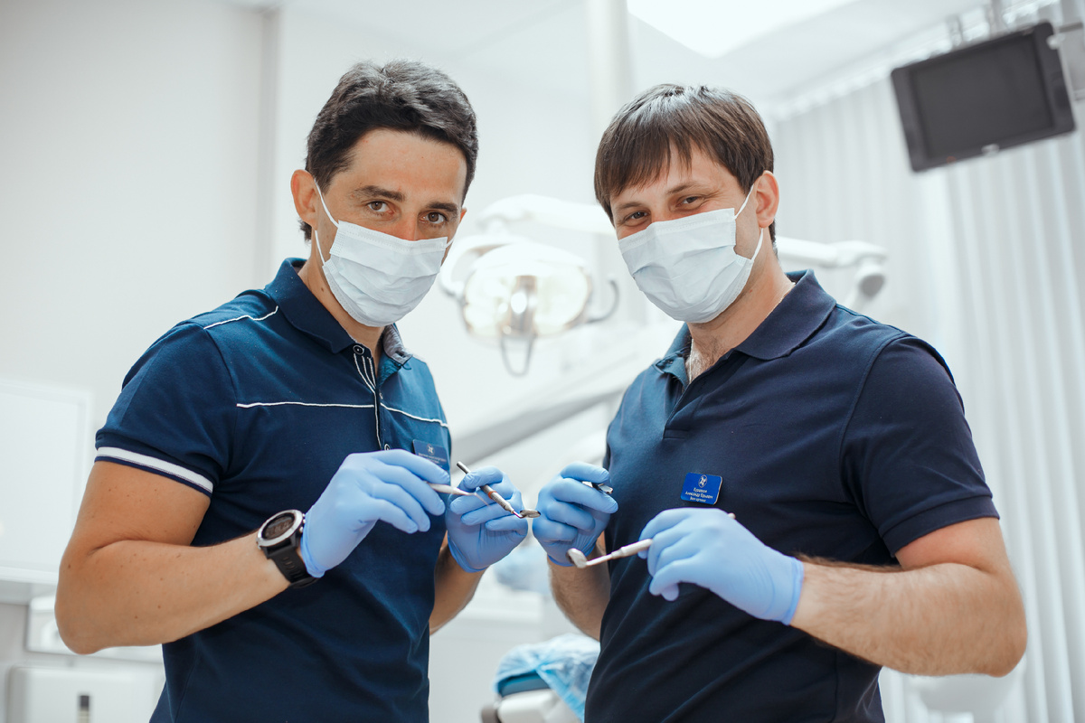 Фотография взята с сайта стоматологии Дмитрович Фэмили https://www.dmitrovich.ru/