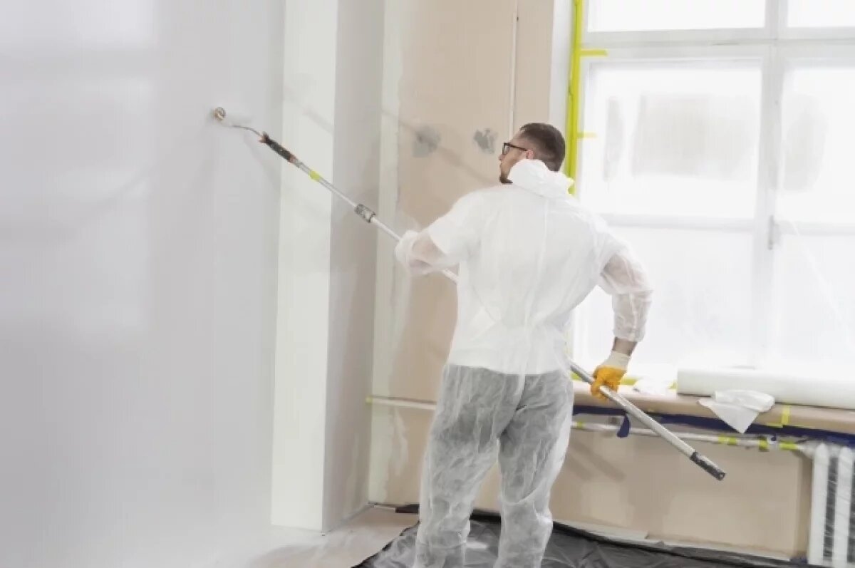    200 многоквартирных домов планируют отремонтировать в Якутии в 2025 году