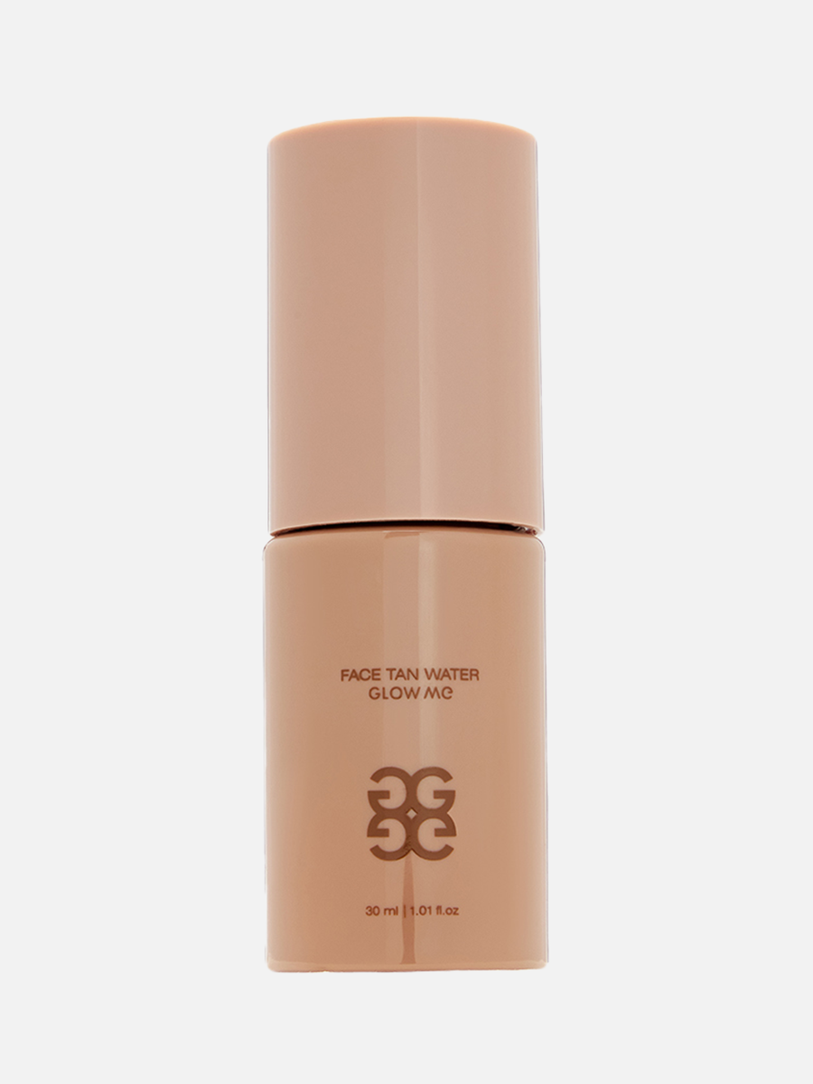    Тоник для лица с эффектом загара Face Tan Water, Glow Me, цена: 1350 ₽