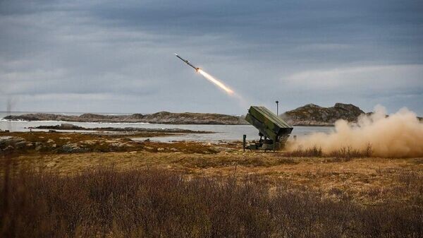    © Photo : kongsberg.com