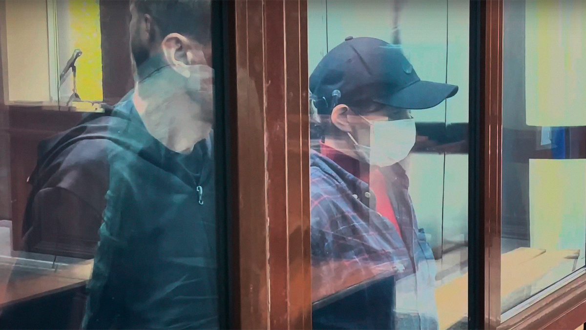   Запорожский областной суд /ВКонтакте