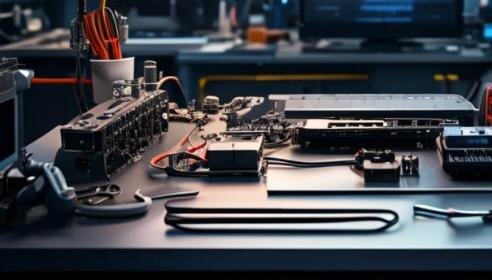 
Секреты высококачественного звука: Почему твой саундбар зазвучал как надо