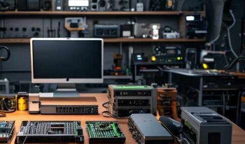 
Как ухаживать за электронной зубной щёткой, чтобы служила дольше